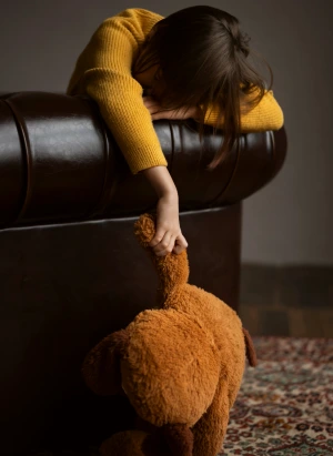 Maltrato y abuso infantil