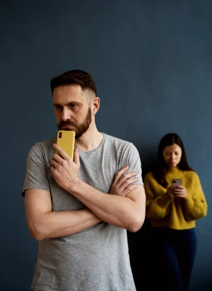 Problemas de Pareja