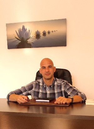 Psicoterapeuta en BadajozBadajoz